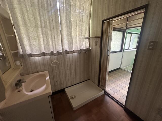 detached 福井県越前市水間町
