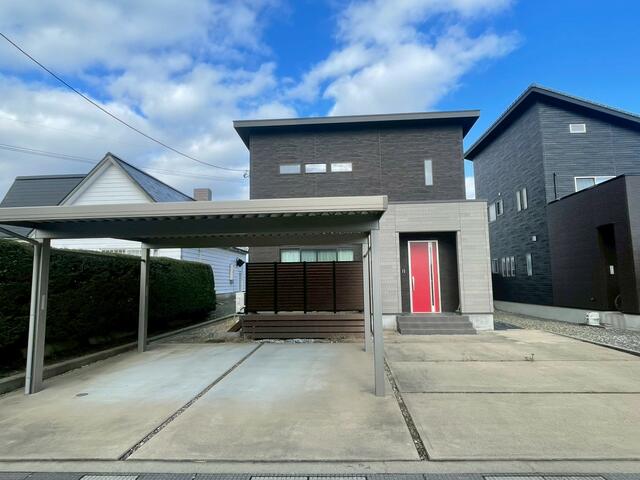 house for sale in Sakai, Fukui | ¥24,800,000 | 3LDK | Akiyama house f…