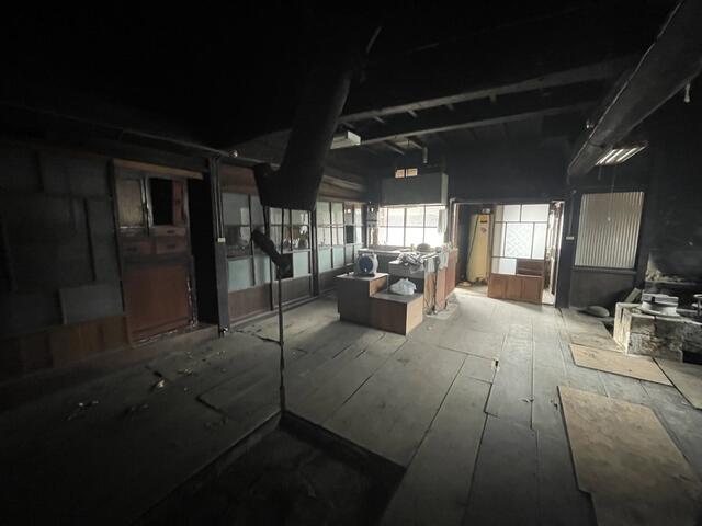 detached 福井県越前市広瀬町