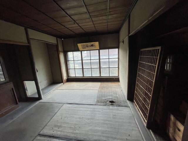 detached 福井県越前市広瀬町