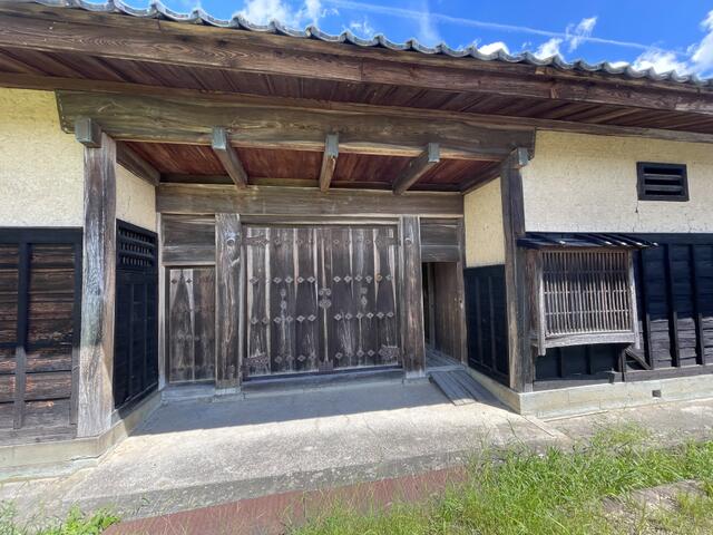 detached 福井県越前市広瀬町