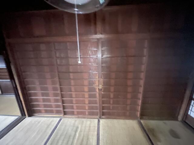 detached 福井県越前市広瀬町