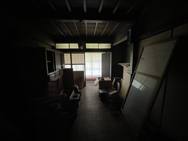 detached 福井県越前市広瀬町