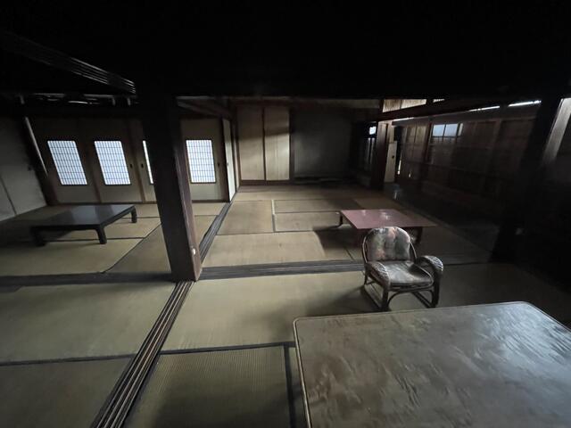 detached 福井県越前市広瀬町