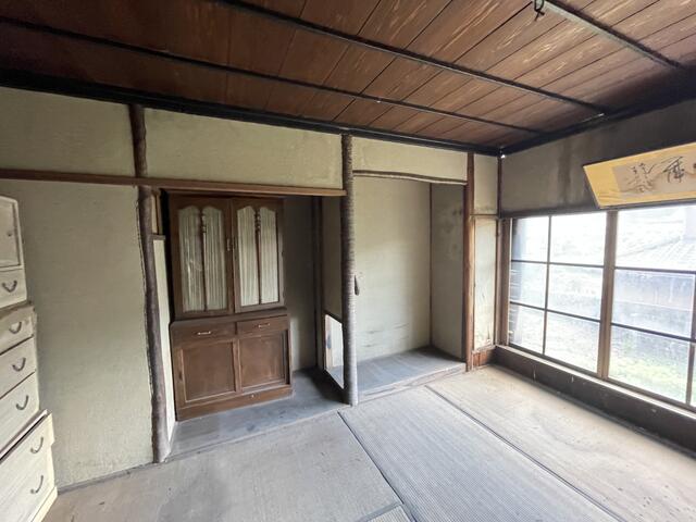 detached 福井県越前市広瀬町