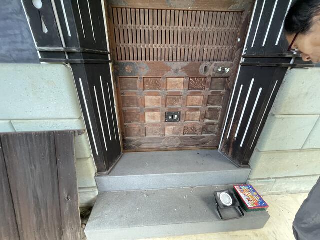 detached 福井県越前市広瀬町