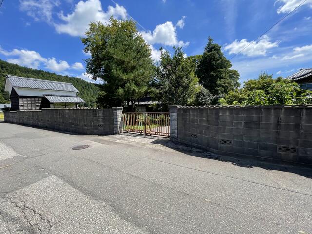 detached 福井県越前市広瀬町