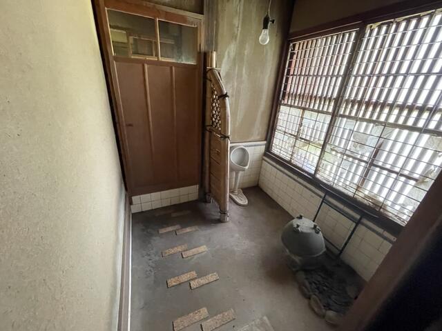 detached 福井県越前市広瀬町