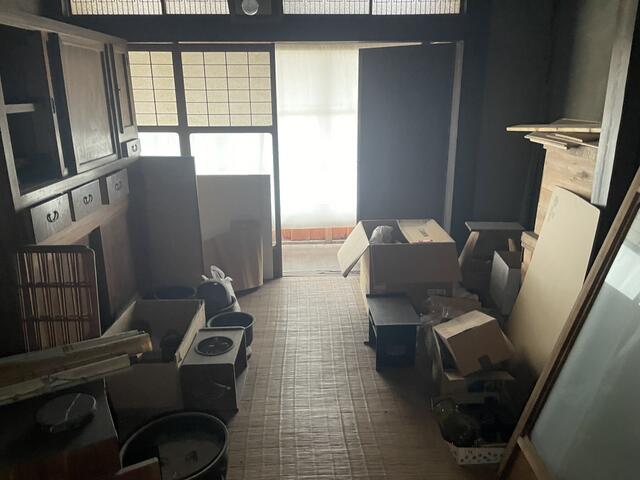 detached 福井県越前市広瀬町