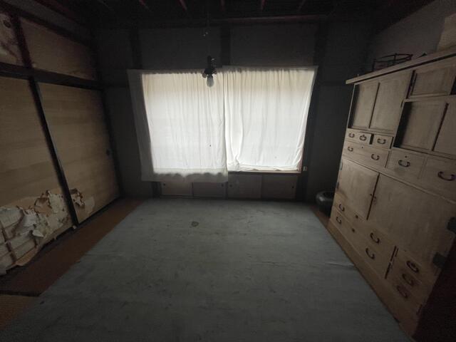 detached 福井県越前市広瀬町