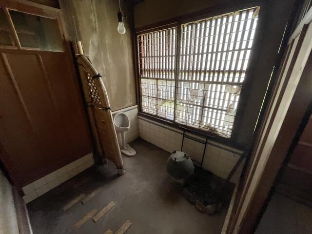 detached 福井県越前市広瀬町