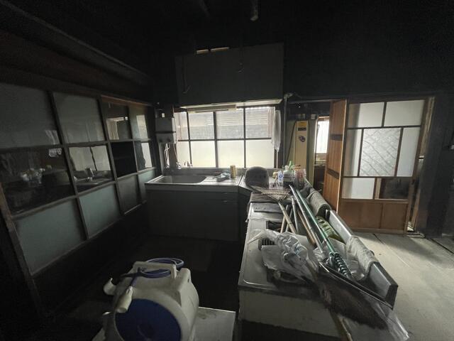 detached 福井県越前市広瀬町