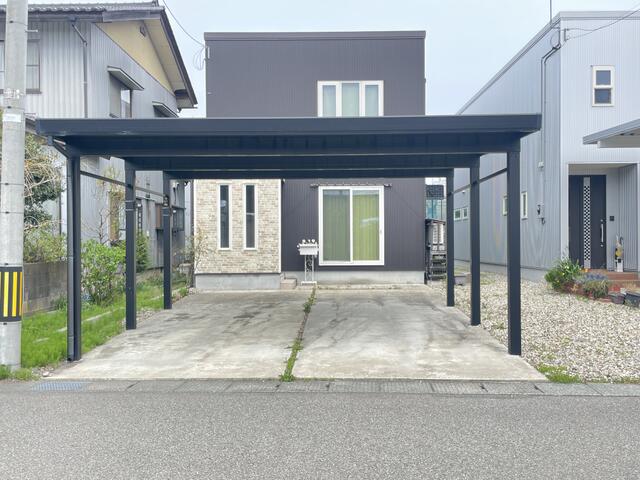 house for sale in 福井市, Fukui | ¥17,800,000 | 4LDK | Akiyama house fin…