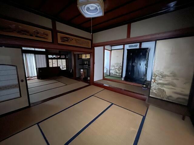 detached 福井県勝山市平泉寺町大渡 地図を見る