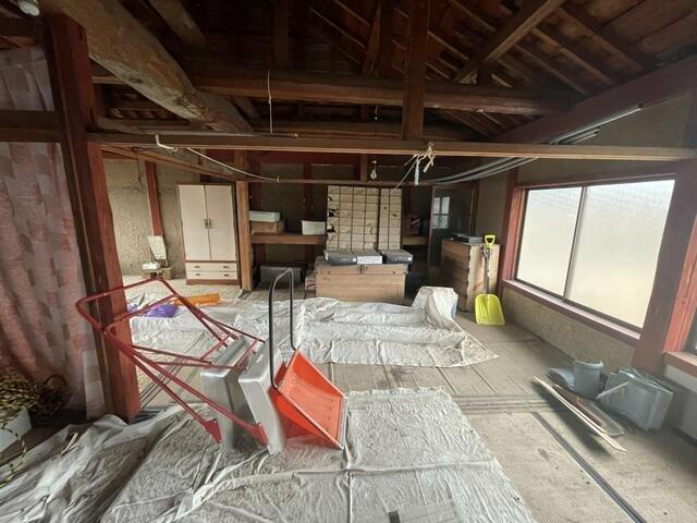 detached 福井県勝山市平泉寺町大渡 地図を見る
