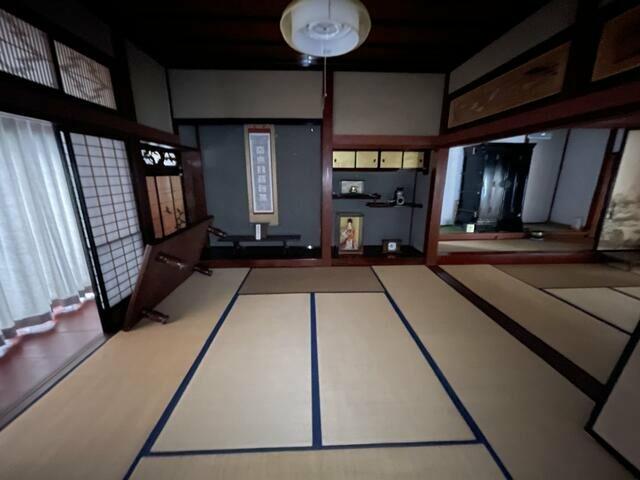 detached 福井県勝山市平泉寺町大渡 地図を見る