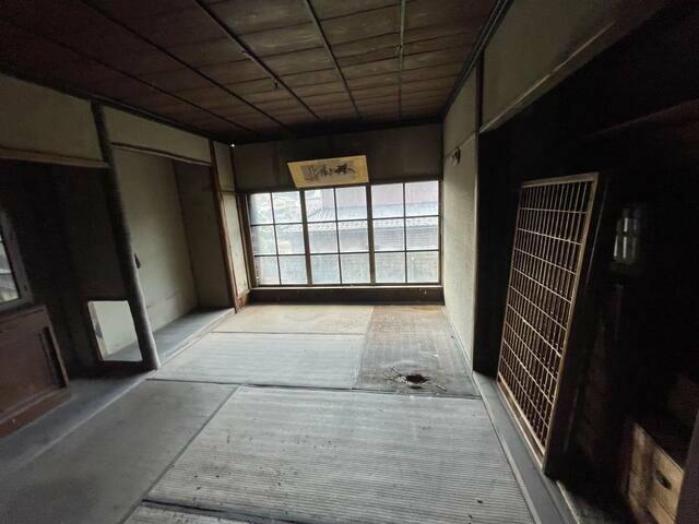 detached 福井県越前市広瀬町 地図を見る