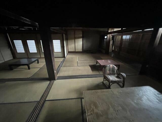 detached 福井県越前市広瀬町 地図を見る