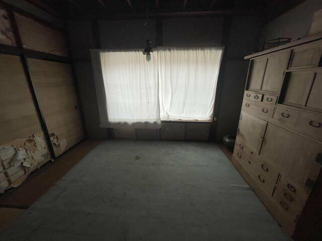 detached 福井県越前市広瀬町 地図を見る