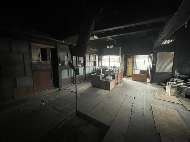 detached 福井県越前市広瀬町 地図を見る