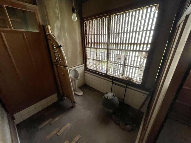 detached 福井県越前市広瀬町 地図を見る