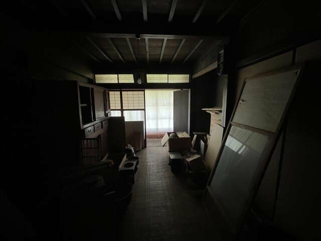 detached 福井県越前市広瀬町 地図を見る