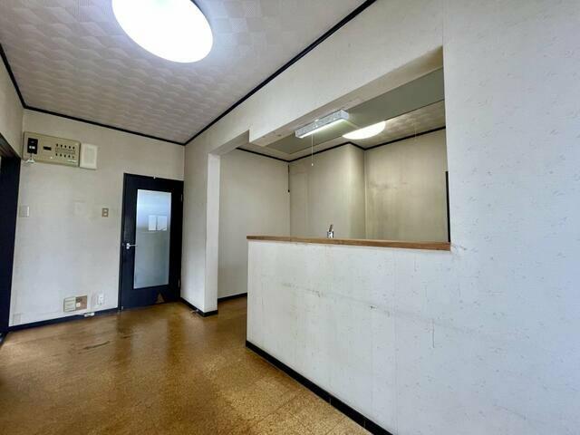 detached 福井県勝山市芳野町１丁目 地図を見る