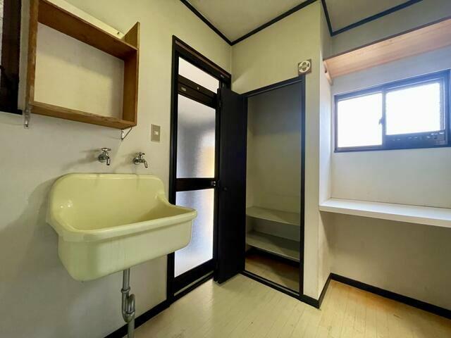 detached 福井県勝山市芳野町１丁目 地図を見る