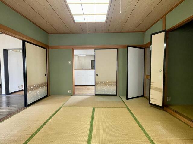 detached 福井県勝山市芳野町１丁目 地図を見る