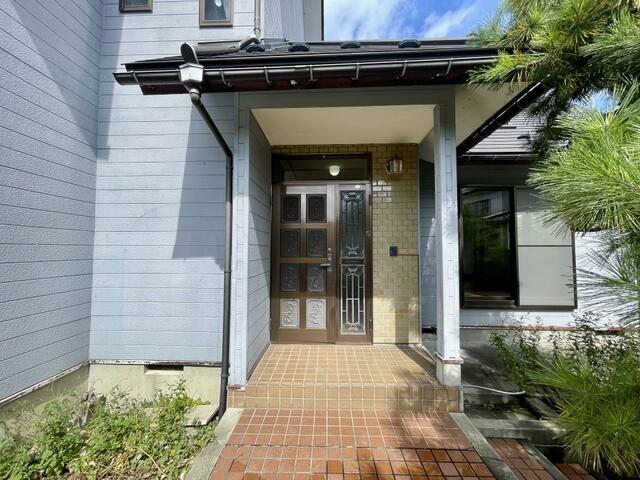 detached 福井県勝山市芳野町１丁目 地図を見る