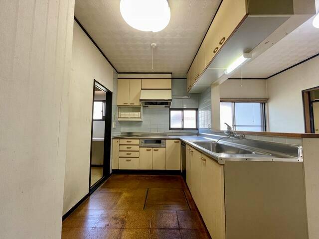 detached 福井県勝山市芳野町１丁目 地図を見る