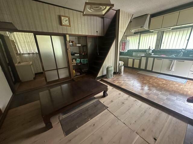 detached 福井県越前市水間町 地図を見る