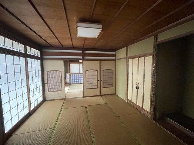 detached 福井県勝山市昭和町３丁目 地図を見る