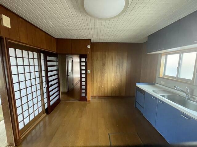 detached 福井県勝山市昭和町３丁目 地図を見る