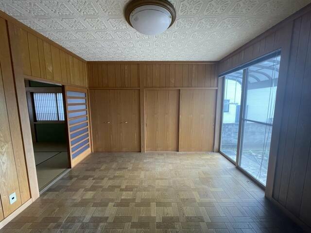 detached 福井県勝山市昭和町３丁目 地図を見る