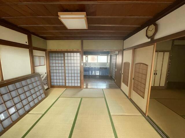 detached 福井県勝山市昭和町３丁目 地図を見る