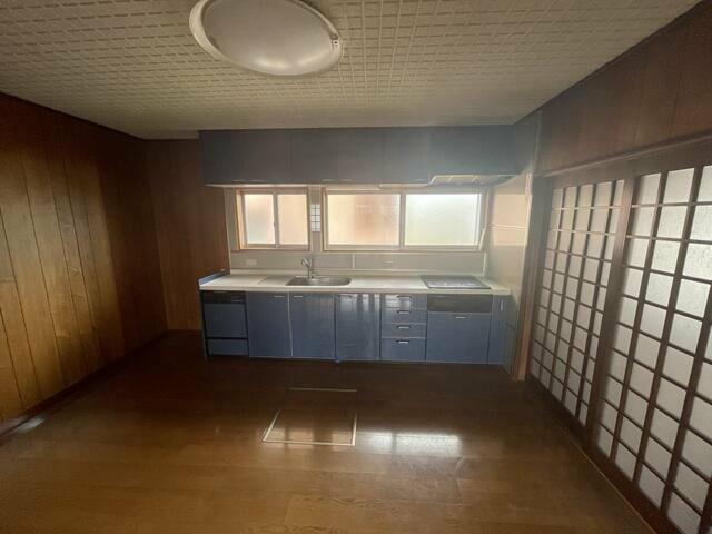 detached 福井県勝山市昭和町３丁目 地図を見る