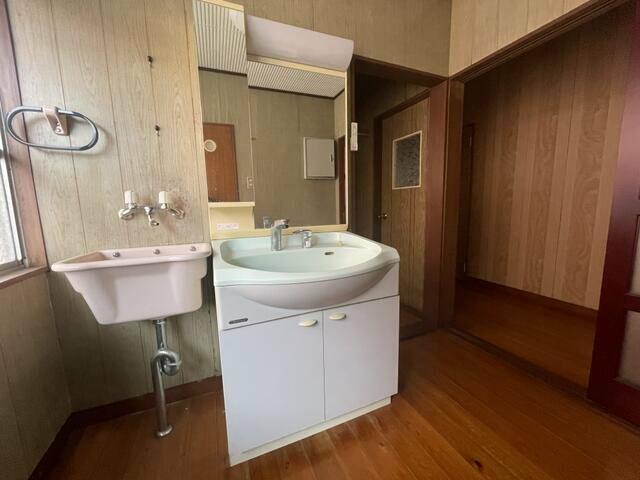 detached 福井県勝山市昭和町３丁目 地図を見る