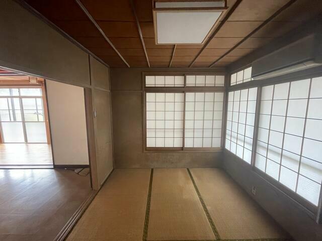 detached 福井県勝山市昭和町３丁目 地図を見る