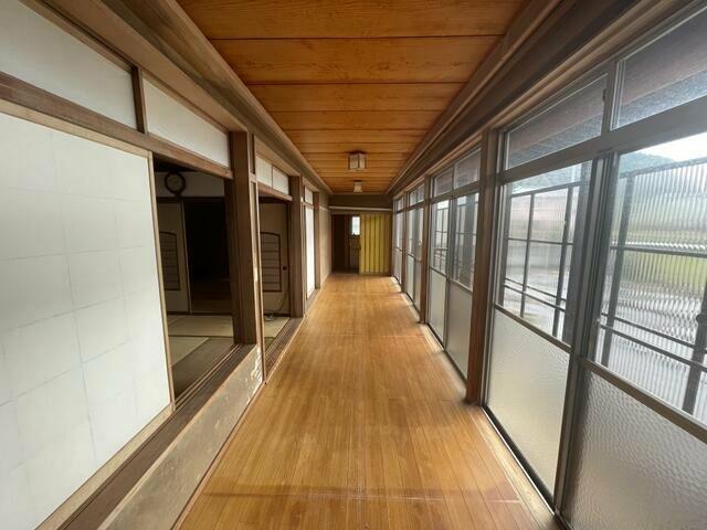detached 福井県勝山市昭和町３丁目 地図を見る