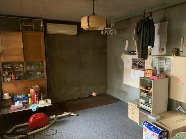 detached 福井県大野市元町 地図を見る