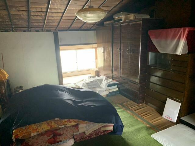 detached 福井県大野市元町 地図を見る