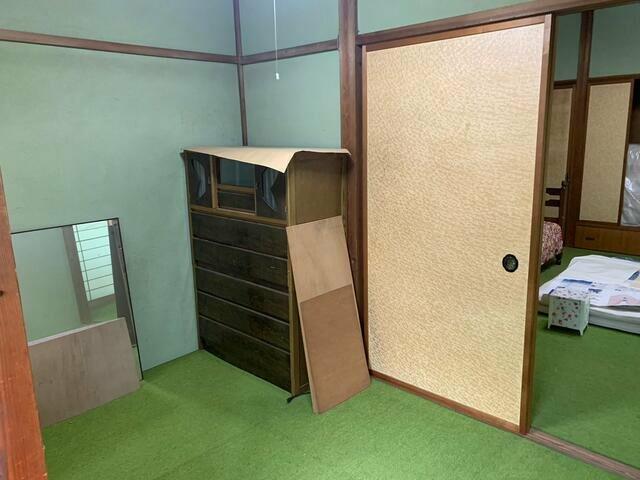detached 福井県大野市元町 地図を見る