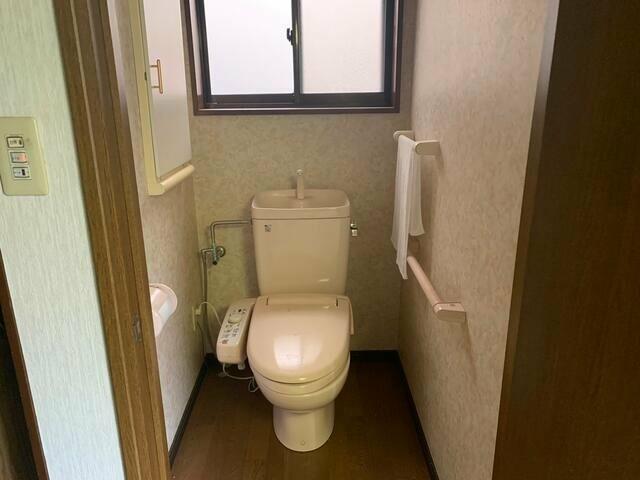 detached 福井県大野市元町 地図を見る