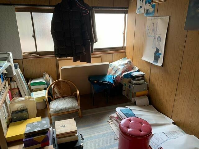 detached 福井県大野市元町 地図を見る