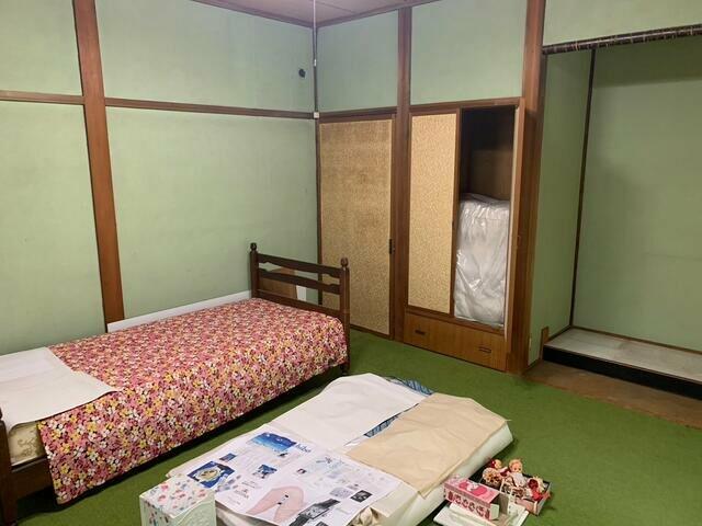 detached 福井県大野市元町 地図を見る