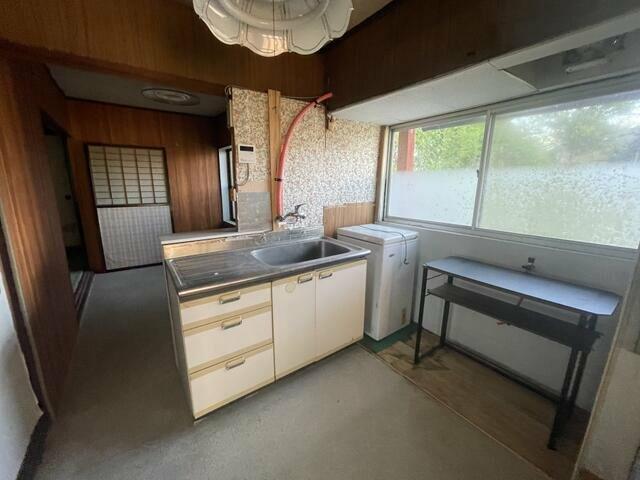 detached 福井県鯖江市西袋町 地図を見る
