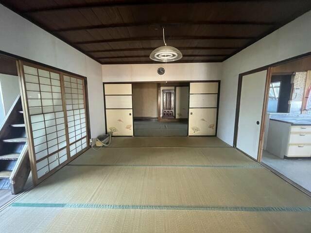 detached 福井県鯖江市西袋町 地図を見る