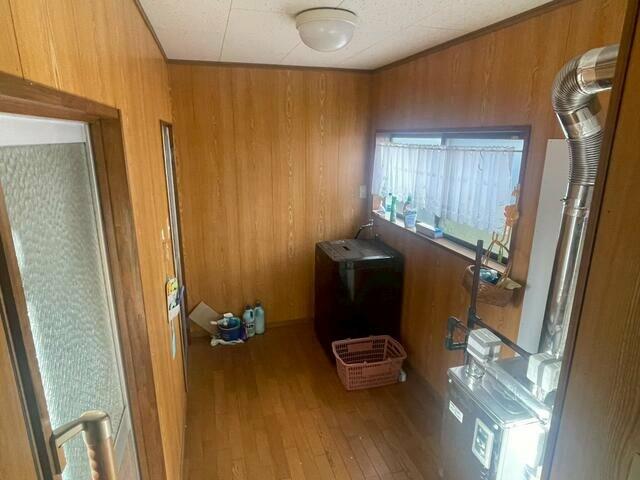 detached 福井県勝山市本町１丁目 地図を見る