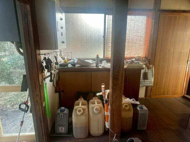 detached 福井県勝山市本町１丁目 地図を見る